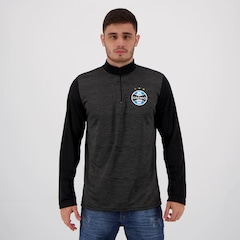 Blusão do Grêmio Heavy Print - Masculino - Foto 1