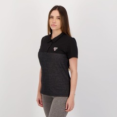 Camisa Polo São Paulo Futfanatics Barge - Feminina - Foto 2