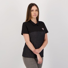 Camisa Polo São Paulo Futfanatics Barge - Feminina - Foto 5