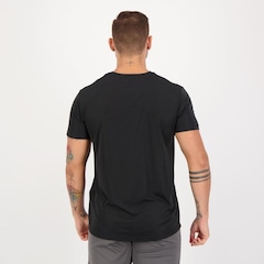 Camiseta Oakley Daily Sport III - Masculina - Foto 3