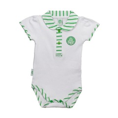 Body Polo do Palmeiras Reve Dor Shield - Infantil - Foto 1