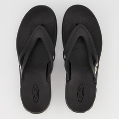 Chinelo Oakley Rest III - Masculino - Foto 1