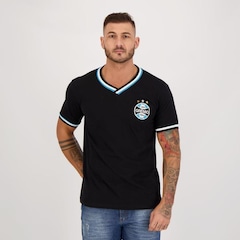 Camisa do Grêmio Retrô 2013 - Masculina - Foto 1