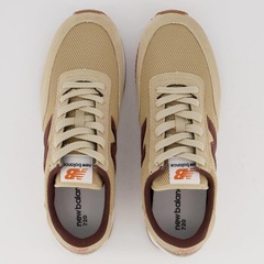 Tênis New Balance 720 - Adulto - Foto 4