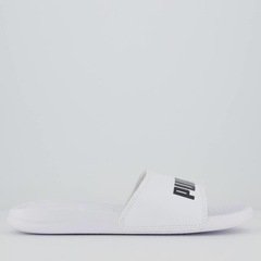 Chinelo Puma Popcat 20 Bdp - Unissex - Foto 2