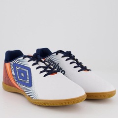 Chuteira Futsal Umbro Illusion - Adulto - Foto 2