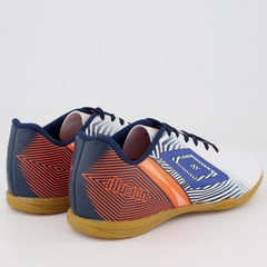 Chuteira Futsal Umbro Illusion - Adulto - Foto 3