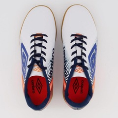 Chuteira Futsal Umbro Illusion - Adulto - Foto 4