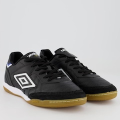 Chuteira Futsal Umbro Speciali Iii Pro - Adulto - Foto 2