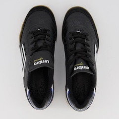 Chuteira Futsal Umbro Speciali Iii Pro - Adulto - Foto 4
