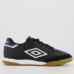 Chuteira Futsal Umbro Speciali Iii Pro - Adulto - Foto 1