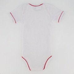Body do Vila Nova Torcida Baby - Infantil - Foto 1