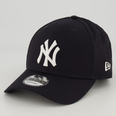 Boné New Era MLB New York Yankees I - Snapback - Adulto - Foto 1