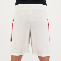 Calção adidas São Paulo I 2020 - Masculino - Foto 4