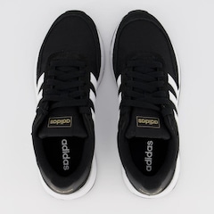 Tênis adidas Run 60s - Feminino - Foto 4