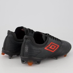 Chuteira de Campo Umbro Tocco Premier - Adulto - Foto 3