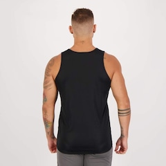 Camiseta Regata Oakley Daily Sport Tank III - Masculina - Foto 3