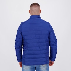 Jaqueta Umbro TWR Ultra Light - Masculina - Foto 3