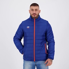 Jaqueta Umbro TWR Ultra Light - Masculina - Foto 1