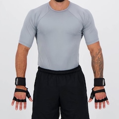Luva Poker Neoprene com Munhequeira - Foto 2