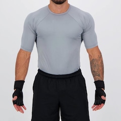 Luva Poker Neoprene com Munhequeira - Foto 3