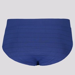 Kit de Cuecas Slip Mash com 2 Unidades - Adulto - Foto 3