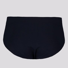 Kit de Cuecas Slip Mash com 2 Unidades - Adulto - Foto 5