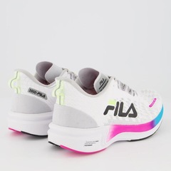 Tênis Fila Racer Grid - Feminino - Foto 3