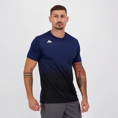 Camisa Kappa Clair - Masculina - Foto 2