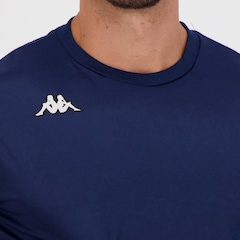 Camisa Kappa Clair - Masculina - Foto 4