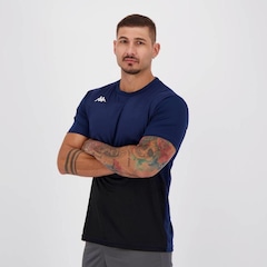 Camisa Kappa Clair - Masculina - Foto 5