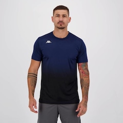 Camisa Kappa Clair - Masculina - Foto 1