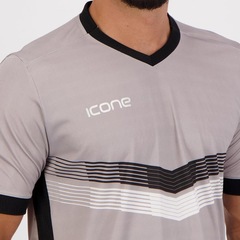 Camisa Ícone Sports Arrow - Masculina - Foto 4