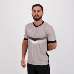 Camisa Ícone Sports Arrow - Masculina - Foto 5