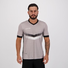 Camisa Ícone Sports Arrow - Masculina - Foto 1