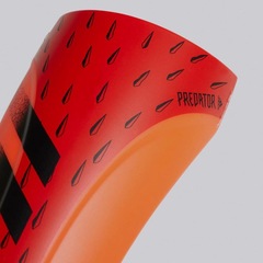 Caneleira adidas Predator Training - Adulto - Foto 3