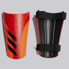 Caneleira adidas Predator Training - Adulto - Foto 1