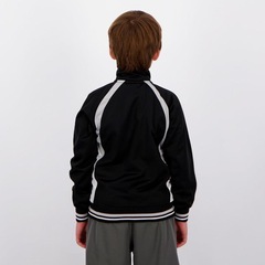 Jaqueta Juventus Trilobal - Infantil - Foto 3