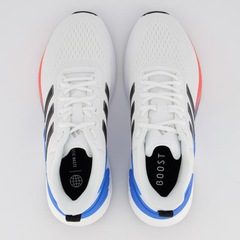 Tênis adidas Response Super Boost 2.0 - Adulto - Foto 4