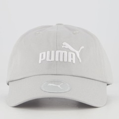 Boné Puma ESS Tee - Strapback - Adulto - Foto 2