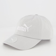 Boné Puma ESS Tee - Strapback - Adulto - Foto 1
