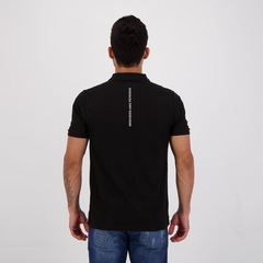 Camisa Polo Puma Mercedes AMG Petronas Strike II - Masculina - Foto 3