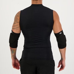 Cotoveleira Umbro Futsal - Adulto - Foto 3