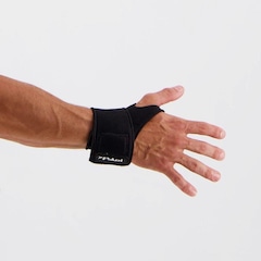 Munhequeira Poker Neoprene - Foto 2