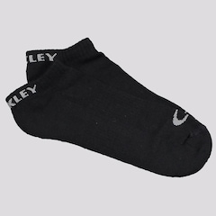 Meia Oakley Show Sock - Adulto - Foto 1