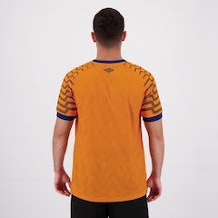 Camisa Umbro Sport Recife Goleiro 2021 - Masculina - Foto 3