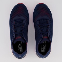 Tênis Under Armour HOVR Sonic 4 - Adulto - Foto 4