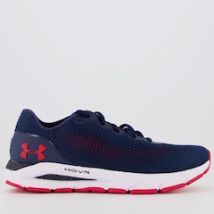 Tênis Under Armour HOVR Sonic 4 - Adulto - Foto 1