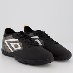 Chuteira Society Umbro Tocco II Club - Adulto - Foto 2