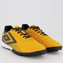 Chuteira Society Umbro Velocita 6 Club - Adulto - Foto 2